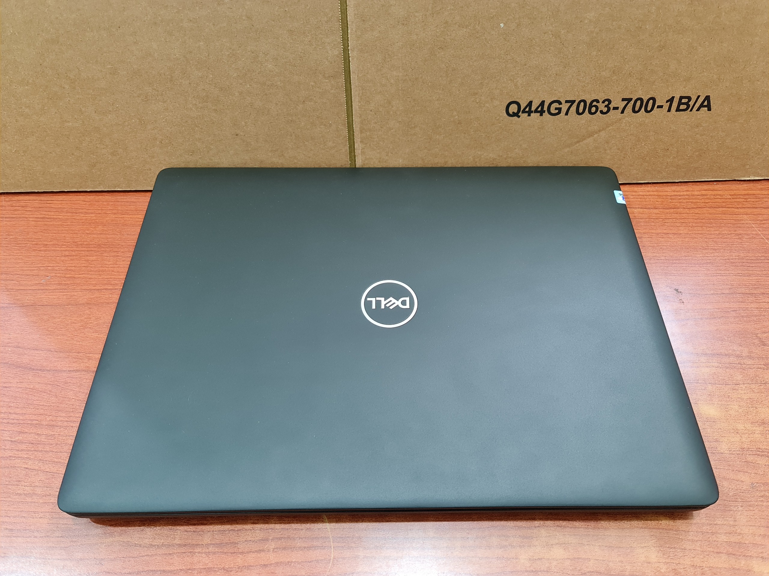 Laptop Dell Latitude 3490 Core i3 6006U/Ram 4Gb/ SSD 128Gb/ 14